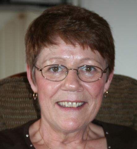 Claire Gour