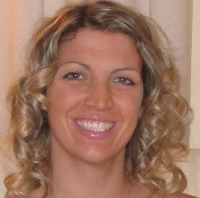 Stéphanie Corriveau