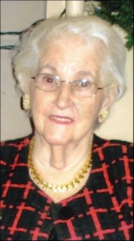 Muriel Paradis Leroux