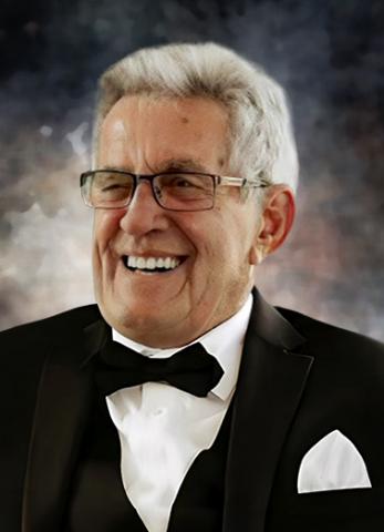 Jean-Claude Lafontaine