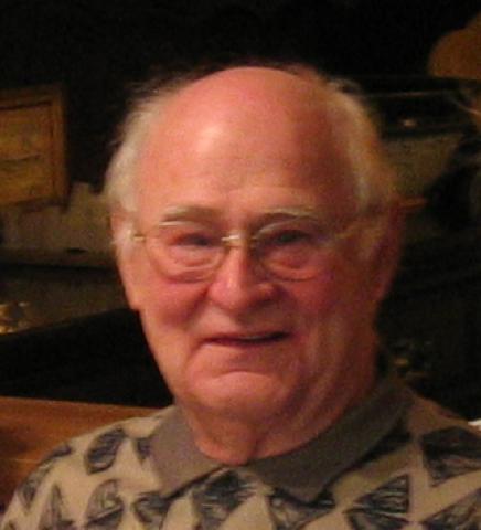 Claude Albert Laflamme