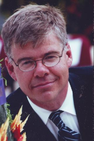 Jean-Pierre Maisonneuve