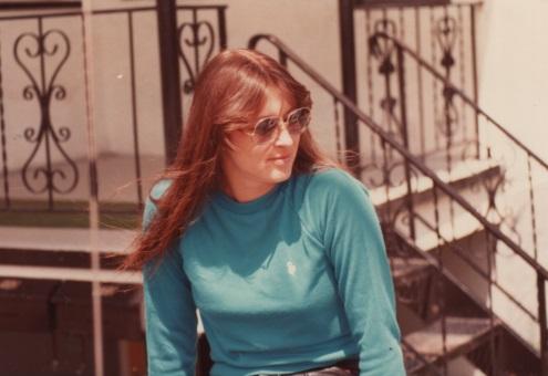 Suzanne Beaupré