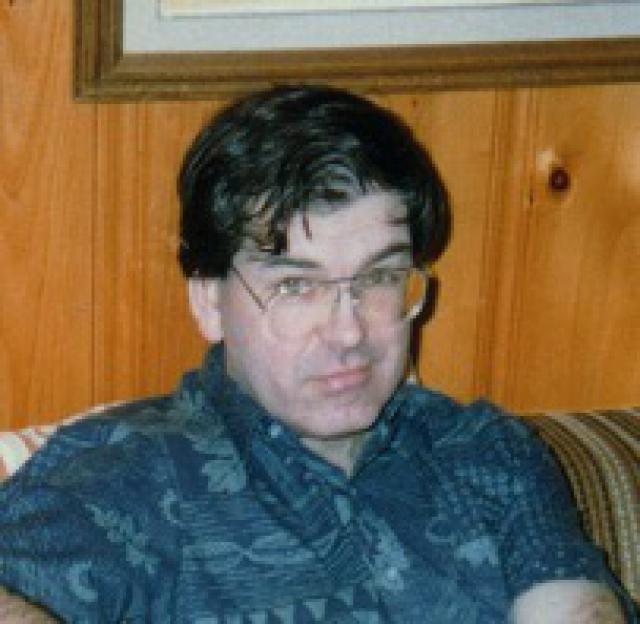 Kevin Lawrence Bowers