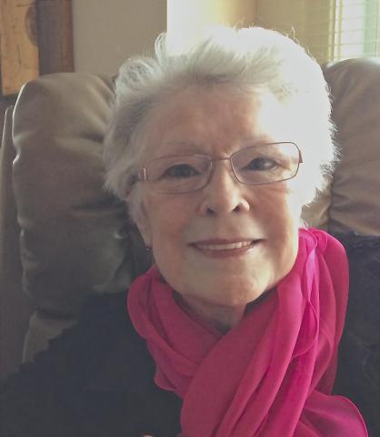 Réjeanne Farley Demers