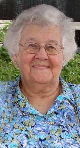 Julienne Chagnon Morin