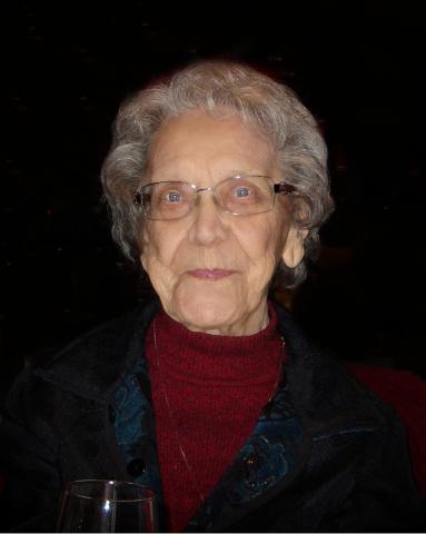 Stella Lamirande Beauvais