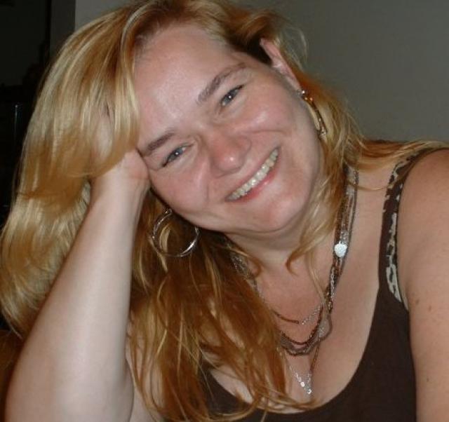 Annette Chénier
