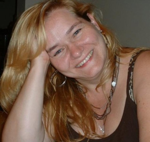 Annette Chénier