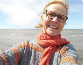 Linda Bergeron Baril