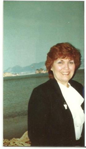 Cécile Leblond Lanctot