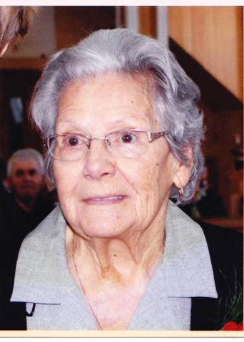 Henriette Lafontaine