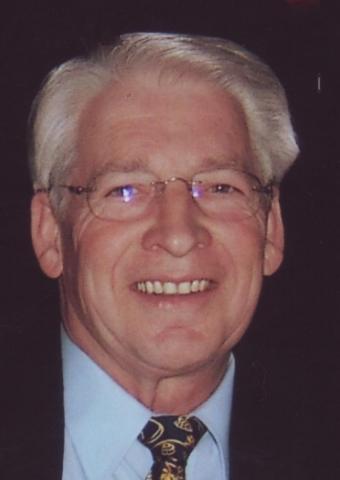 Armand Cyr