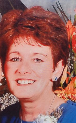 Yvette Deslauriers