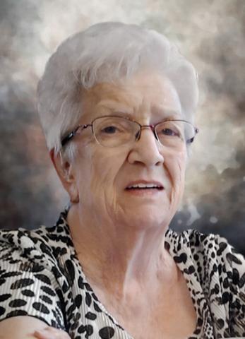 Jeannine Proulx Carbonneau