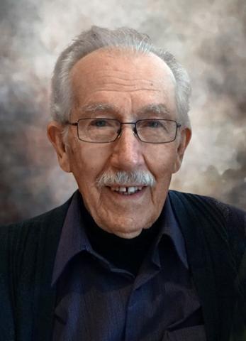 Philippe Bergeron