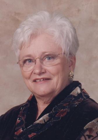 Lita Lahaie Laprade
