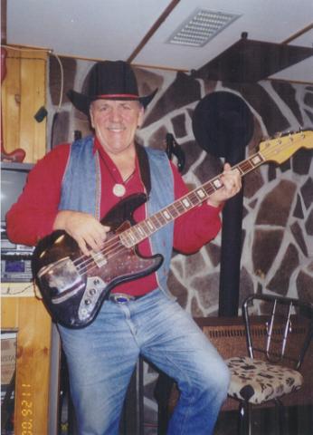 André Guilbault