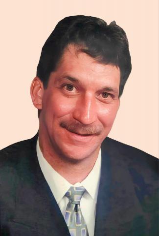 Paul McGowan