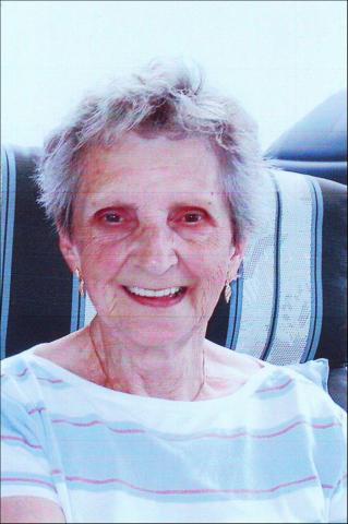 Mary Meredith Dallaire