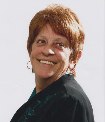 Monique St-Denis Coté