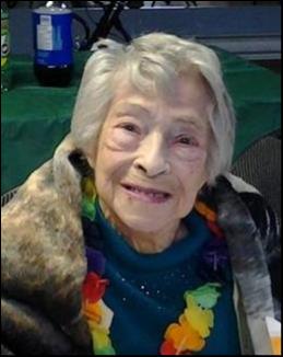 Jacqueline Charette Pilon