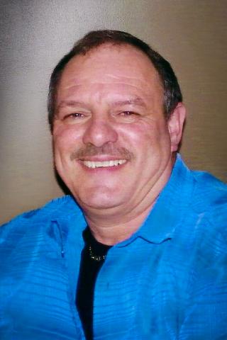 Gilles Pagette