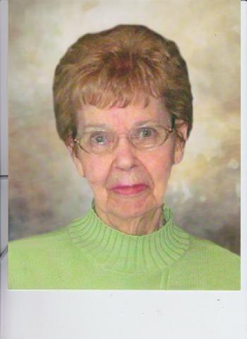 Jacqueline Guay Laurin