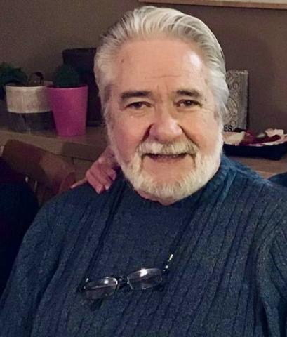 André Manseau