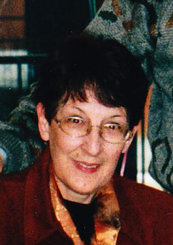 Françoise Proulx