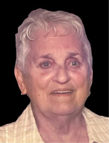 Myrna Clark Quesnel