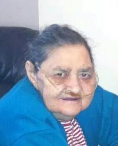 Thérèse Trépanier