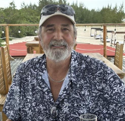 Mario Carosello
