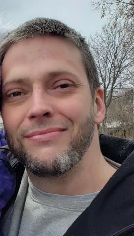 André Jr Guertin