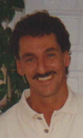 Richard Nicholas Martin