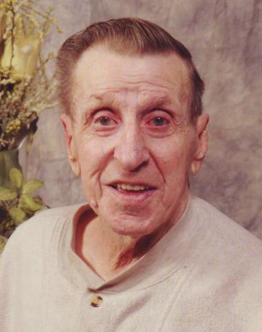 Georges-Henri Larabie