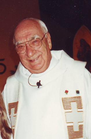 Léonard Rhéal Rochon