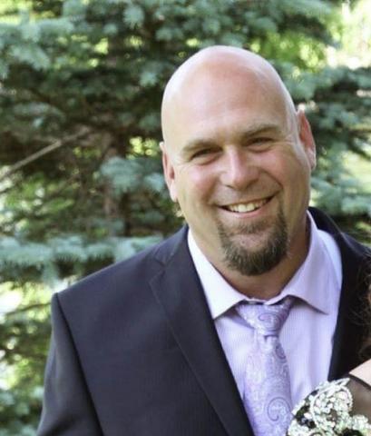 Christian Strasbourg