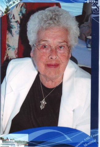 Jeannette Frédérick Gardner
