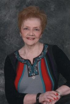 Claudette Veigel