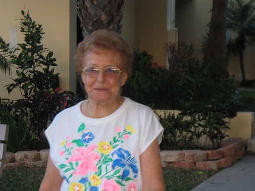 Yvette Philippe (dit Philips) Brabant