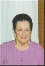Lucille Grégoire Demers