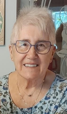 Lise Parent