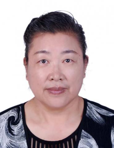 Shuqing Xie