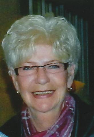 Carmen Lalonde Gagnon
