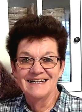 Shirley Gagnon