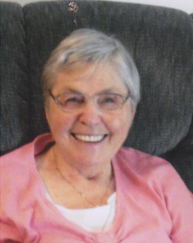 Marie-Andrée Ménard