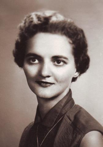 Marie-Claire Lapalme