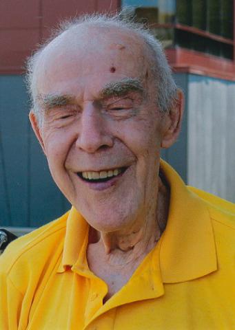 Jean-Marie Bélanger