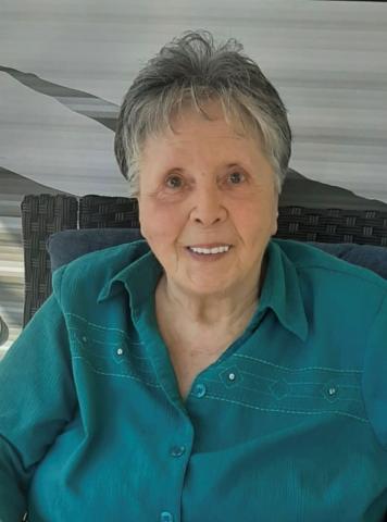 Marie-Paule Fournier